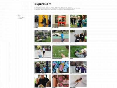 superduo.nl snapshot