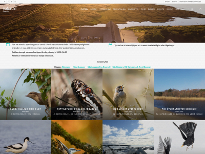 kikarshoppen.se snapshot