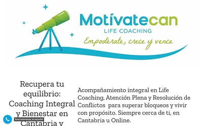 motivatecan.es snapshot
