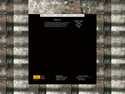 tvablommor.se snapshot