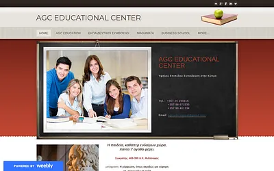 www.agc-educational.com snapshot