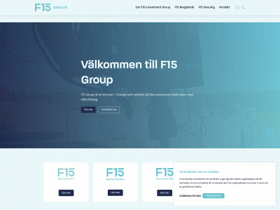f15group.com snapshot