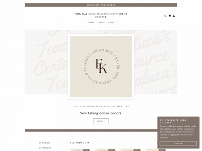 transforming-teaching.com snapshot