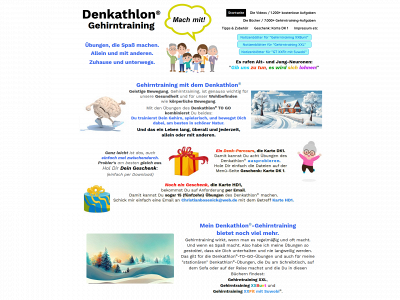 silbenspiel.com snapshot