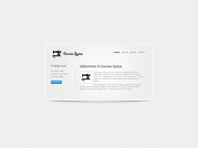 gunnes-systue.no snapshot