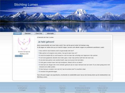 stichtinglumen.nl snapshot