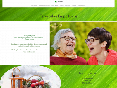 emppis.com snapshot
