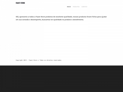 faaststore.weebly.com snapshot