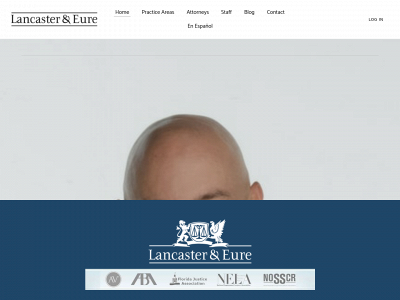 www.lancasterlawyers.com snapshot