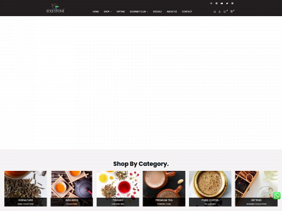 solestone.in snapshot