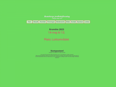 bjf.nu snapshot