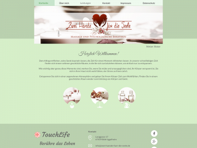 zwei-haende-fuer-die-seele.de snapshot