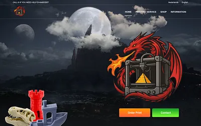 warhood.com snapshot