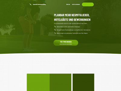 3underpar-golfclubmarketing.com snapshot