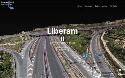 liberam.es snapshot