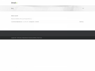 nxtlvli.com snapshot
