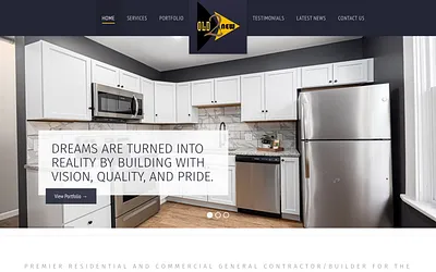 old2newllc.com snapshot