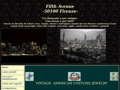 costume-jewelry.it snapshot