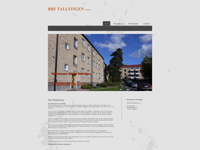 brftallstigen.com snapshot