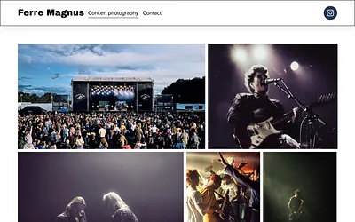 ferremagnus.be snapshot