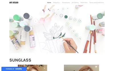 artateliersg.weebly.com snapshot