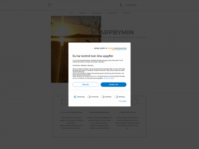 sharpbymin.com snapshot