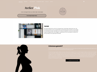 atelierpluk.nl snapshot