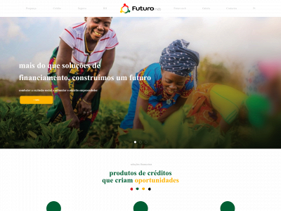 futuromcb.com snapshot