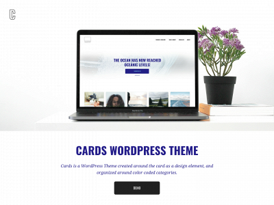 cards-theme.com snapshot