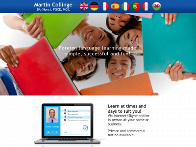 mfl.me.uk snapshot