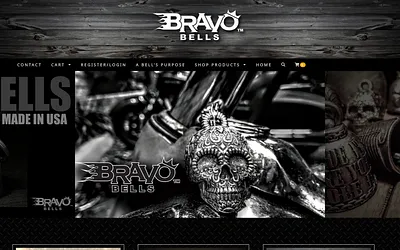 bravobells.net snapshot
