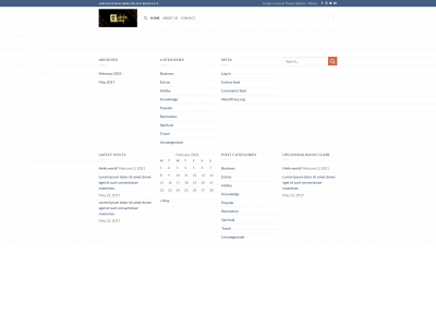 edenshisha.com snapshot
