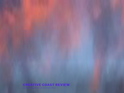 creativecoastreview.com snapshot