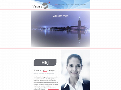 visslaren.se snapshot