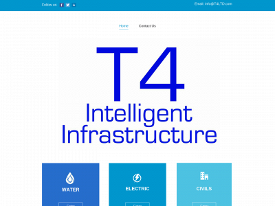 t4ltd.com snapshot