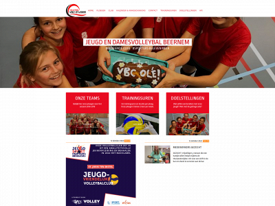 vbc-stjoris.be snapshot