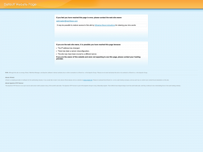 nephiboss.com snapshot