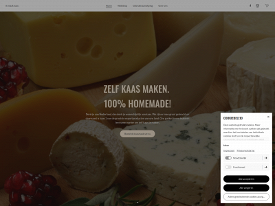 ikmaakkaas.nl snapshot
