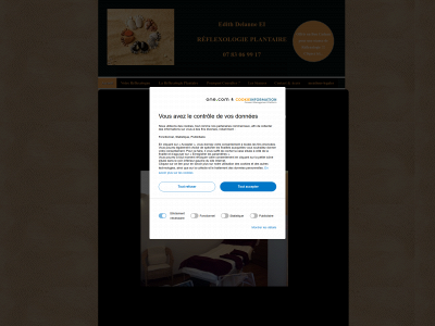 carpied-diem-reflexo.fr snapshot