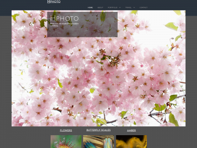 hphoto.se snapshot