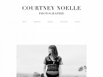 courtneynoellephotographie.com snapshot