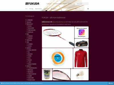 fukudashop.nu snapshot