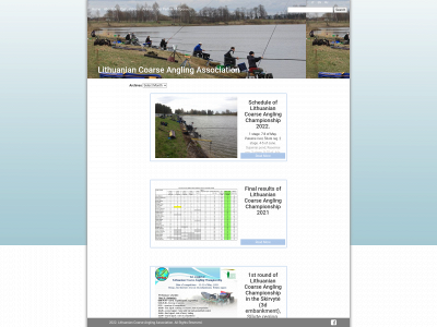 pludine-zukle.lt snapshot
