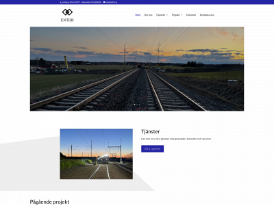 enthr.se snapshot