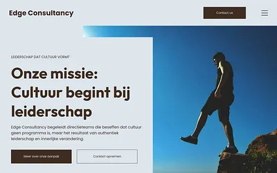 edgeconsultancy.nl snapshot