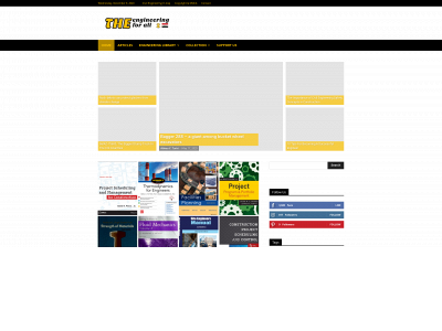 engforall.com snapshot