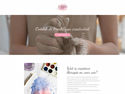 ellebels.be snapshot