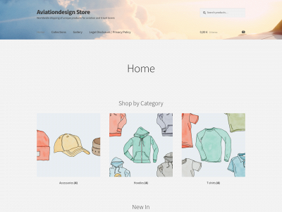 aviationdesign.store snapshot