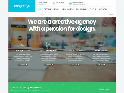 easydesign.al snapshot
