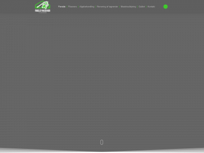froeslevmaskiner.dk snapshot